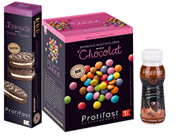 Our proteins wafers